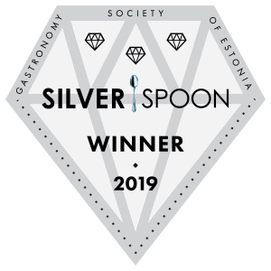 Silverspoon 2019
