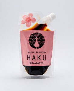 Haku sauce-for-wok-dishes